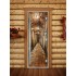 Стеклянная дверь DoorWood «Престиж» ФОТОПЕЧАТЬ