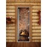 Стеклянная дверь DoorWood «Престиж» ФОТОПЕЧАТЬ