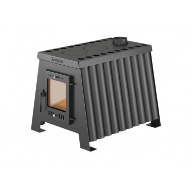 Печь отопительная ASTON "Lesnaya 300"