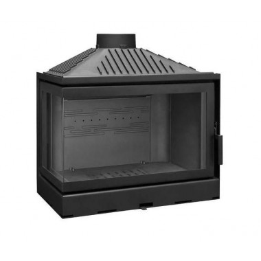 Каминная вставка KFD ECO MAX 7 L basic
