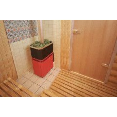 Печь РУСЬ-18 Л Профи