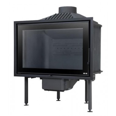 Каминная вставка KFD ECO iLUX 90+