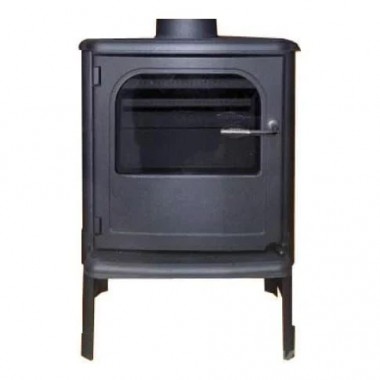 Печь-камин Ferguss Demico