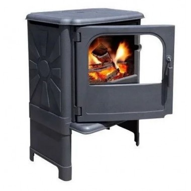 Печь-камин Ferguss Demico