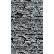 Плита фаспан талькохлорид кирпич №1008 Вертикаль 8мм, (1200х600)