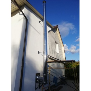 Печь-камин Fireway Cooker