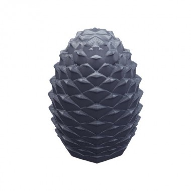 Чугунная шишка технолит 53 (8 шт.)