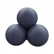 Чугунное ядро ф 50 (12 шт.)