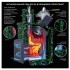 Печь чугунная для бани GFS ЗК 25 (П2) Ураган