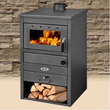 Печь-камин Blist B22