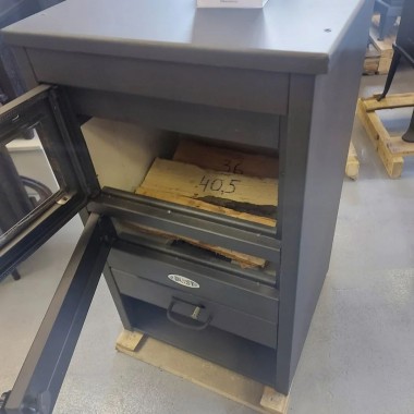 Печь-камин Blist B22