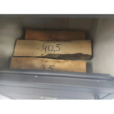 Печь-камин Blist B22