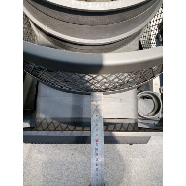 Печь Гефест Искандер ЗК 25 (M) Ураган