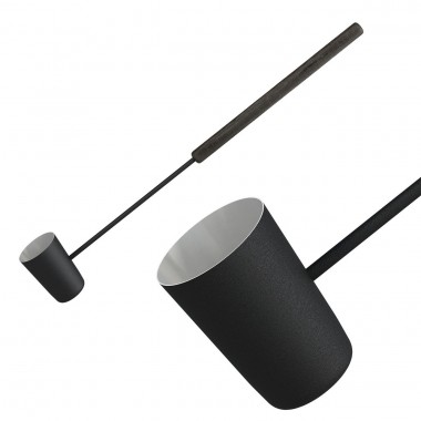    	 Черпак Везувий L-700