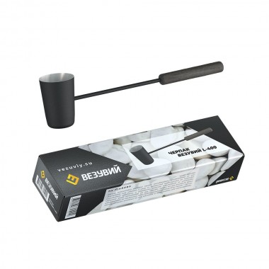   	 Черпак Везувий L-400