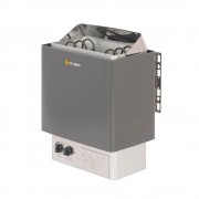    	 Электрокаменка ВЕЗУВИЙ WEGA-80