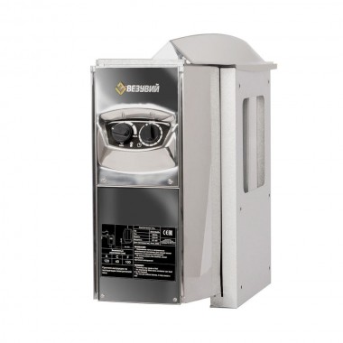    	 Электрокаменка ВЕЗУВИЙ WEGA-60