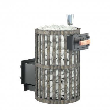 ВЕЗУВИЙ Ураган Ковка 12 (260)