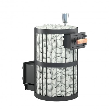 ВЕЗУВИЙ Ураган Стандарт 12 (ДТ-3)