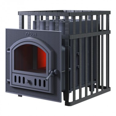 ХХХХХХХХХХХХПечь Гефест Гроза 18 (П) в сетке