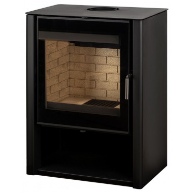 ПЕЧЬ-КАМИН “СЕВАН 7” АОТ 7.0-05