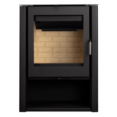 ПЕЧЬ-КАМИН “СЕВАН 7В” АОТ 7.0-05