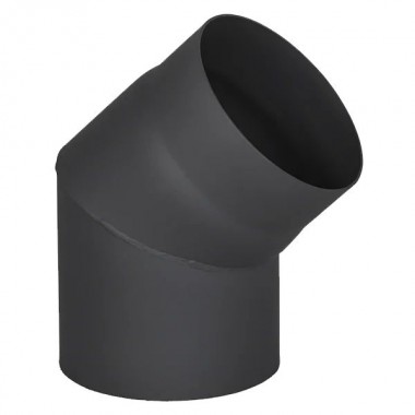 Отвод КПД 45° 2 мм 150