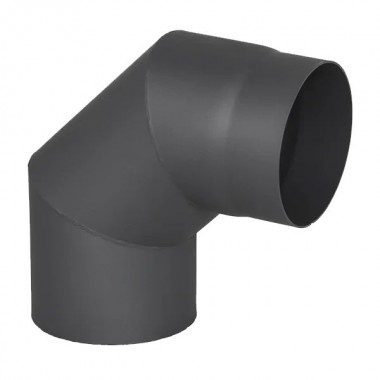 Отвод КПД 90° 2 мм