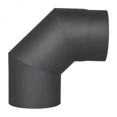 Отвод КПД 90° 2 мм