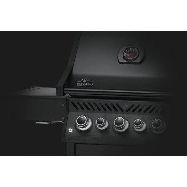 Газовый гриль Napoleon Phantom Rogue 425 SE