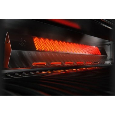 Газовый гриль Napoleon Phantom Rogue 425 SE