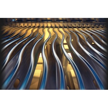 Газовый гриль Napoleon Phantom Rogue 425 SE