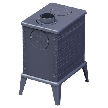 Печь-камин GRAND 14 (Технолит)