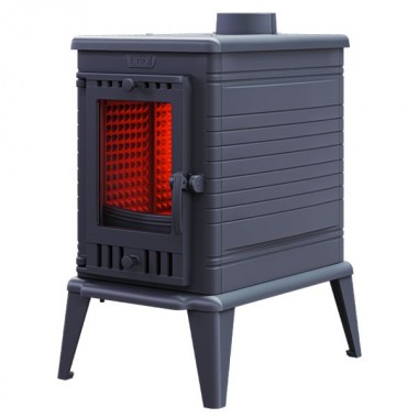 Печь-камин GRAND 14 (Технолит)