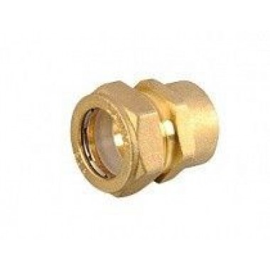 Муфта труба-внутр. резьба 3/4 V/S