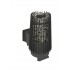 Дровяная банная печь Grill'D Cometa Vega 180 Long Window Max