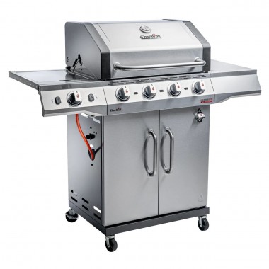 Газовый гриль Char-Broil Performance PRO 4S