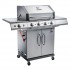 Газовый гриль Char-Broil Performance PRO 4S