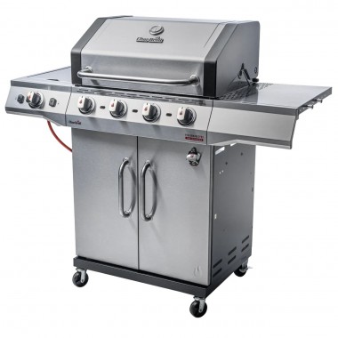 Газовый гриль Char-Broil Performance PRO 4S