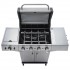 Газовый гриль Char-Broil Performance PRO 4S