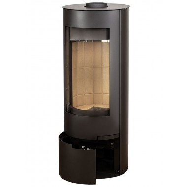 ПЕЧЬ-КАМИН “СЕЛИГЕР” АОТ-6