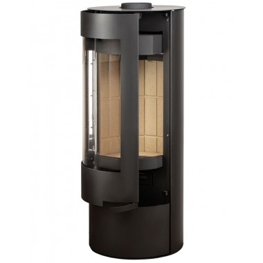 ПЕЧЬ-КАМИН “СЕЛИГЕР” АОТ-6