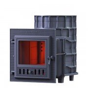 ХХХХХХХПечь чугунная для бани Технолит AVANGARD 24 (М)