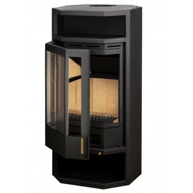 ПЕЧЬ-КАМИН “РЕЙН” АОТ-10