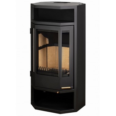 ПЕЧЬ-КАМИН “РЕЙН” АОТ-10