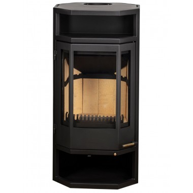 ПЕЧЬ-КАМИН “РЕЙН” АОТ-10