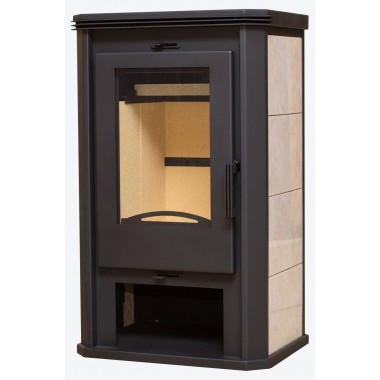 ПЕЧЬ-КАМИН РИТМ АОТ-7,0