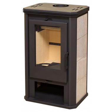 ПЕЧЬ-КАМИН РИТМ АОТ-7,0