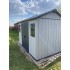 Пластиковый сарай-хозблок для дачи Keter Oakland 1175 SD (Установка-сборка)