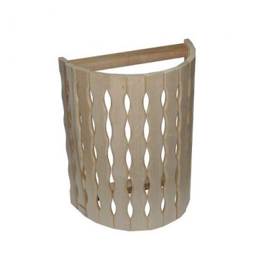 Абажур угловой (МА-3)